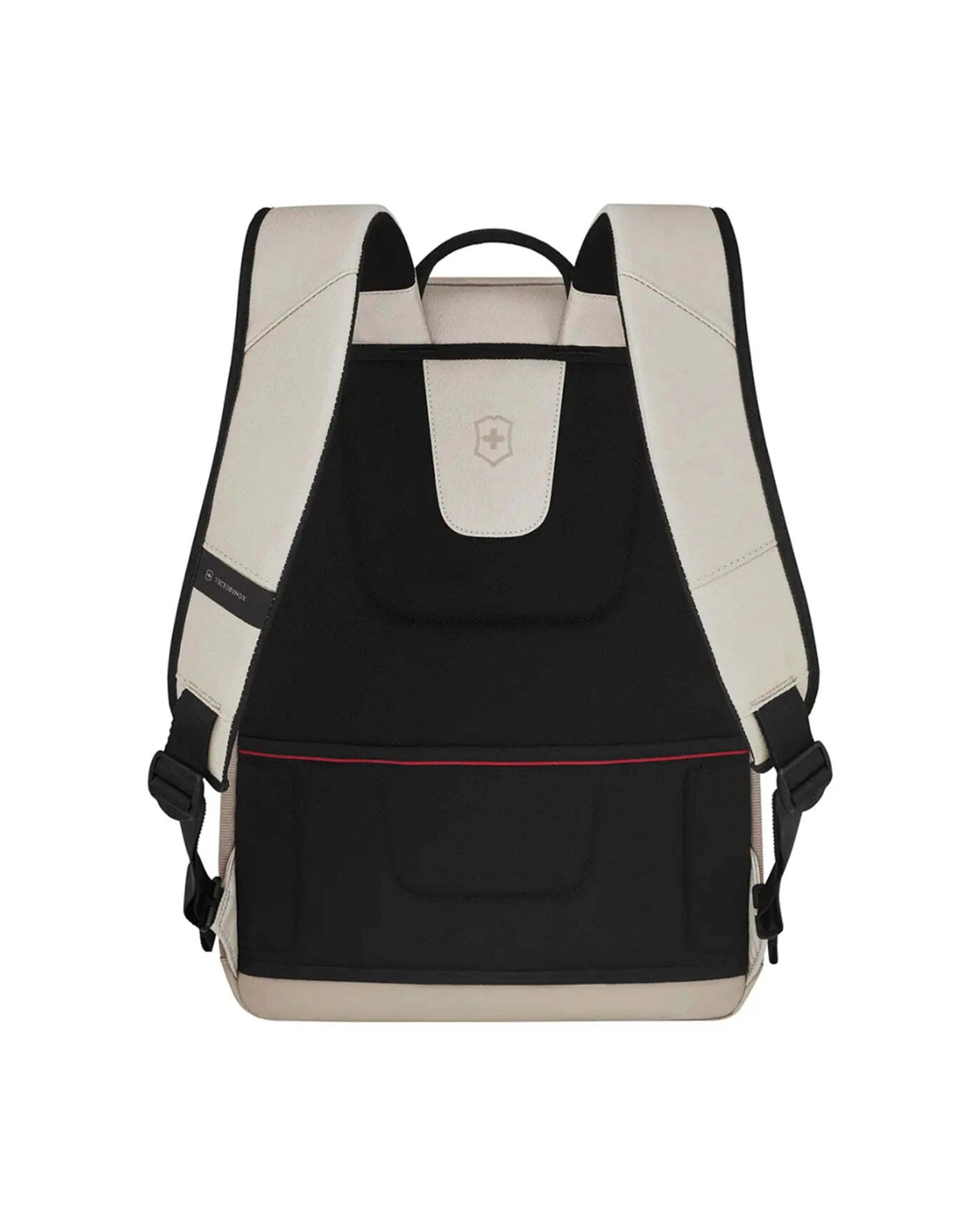 7 Victorinox Altmont Modern Compact 15.6in Laptop Backpack Water Resistant Fabric 20L Stone - Brown, 7 of 8