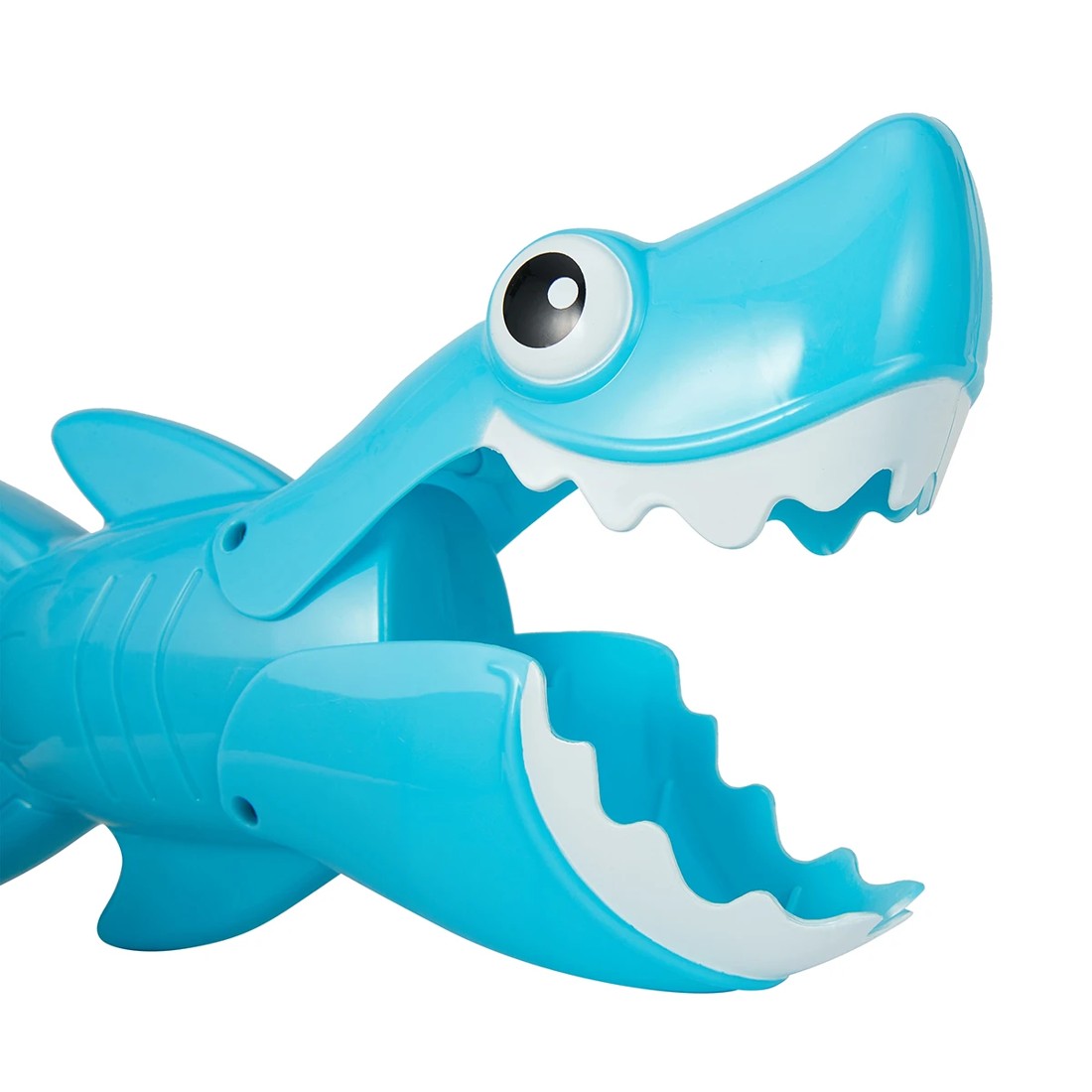 7 Shark Grabber Bath Toy Set, 7 of 9