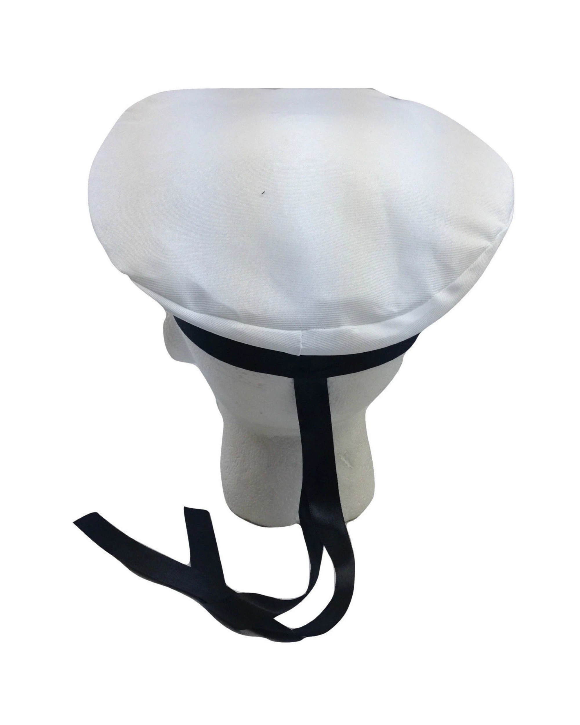 2 BR Costumes Sailor Costume Accessory Cap with Skipper Design, 2 of 6