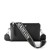 BLACK-WHITE SILVER