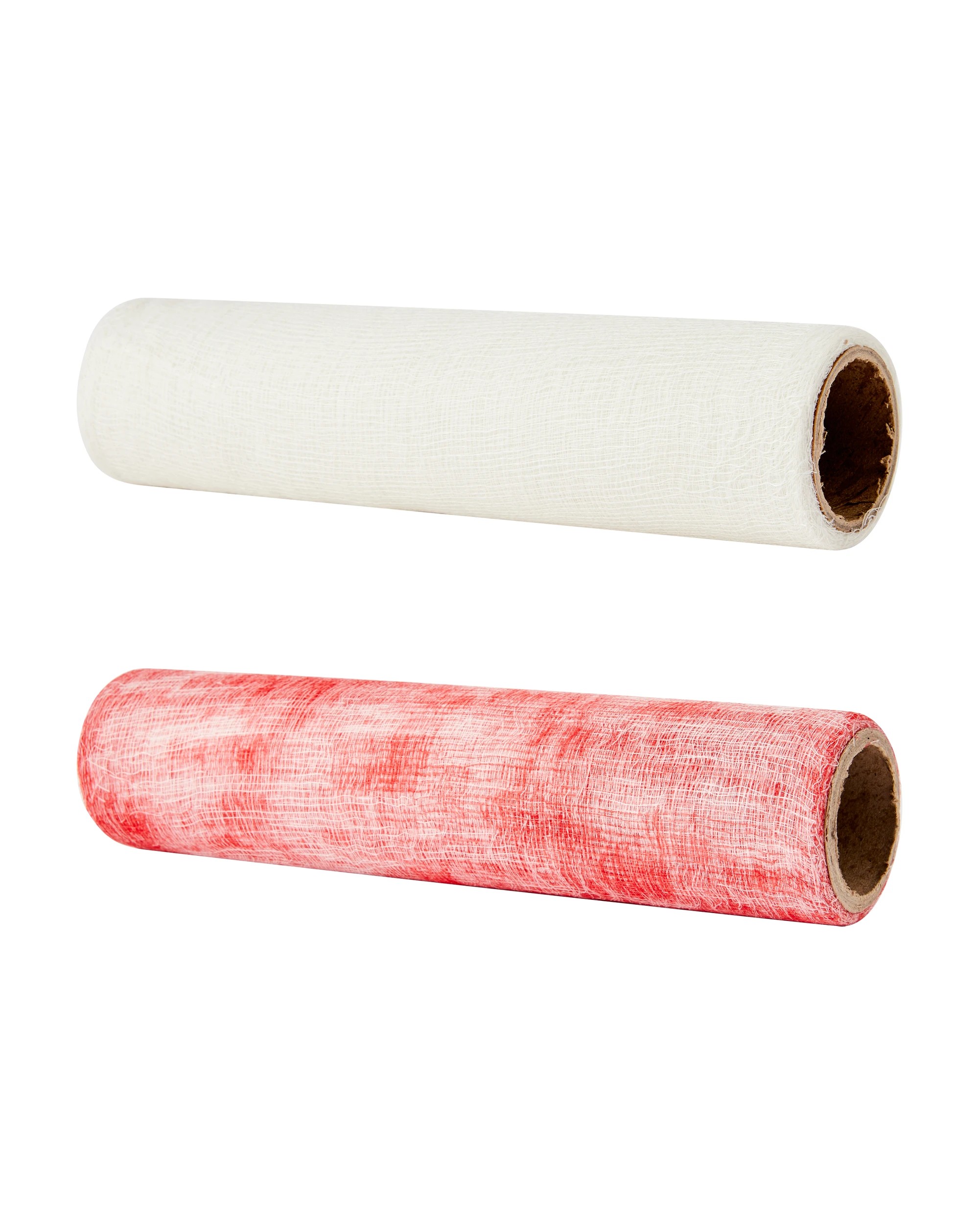 2 Creepy Cloth Gauze Roll - Assorted, 2 of 4