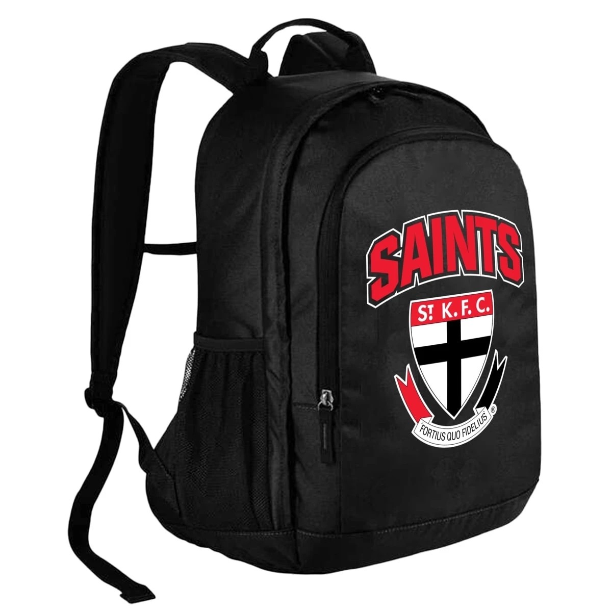 1 AFL Backpack - St. Kilda Saints Football Club, 1 of 1