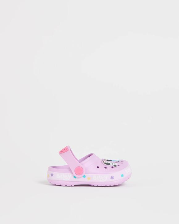 Bluey First Walker Clog