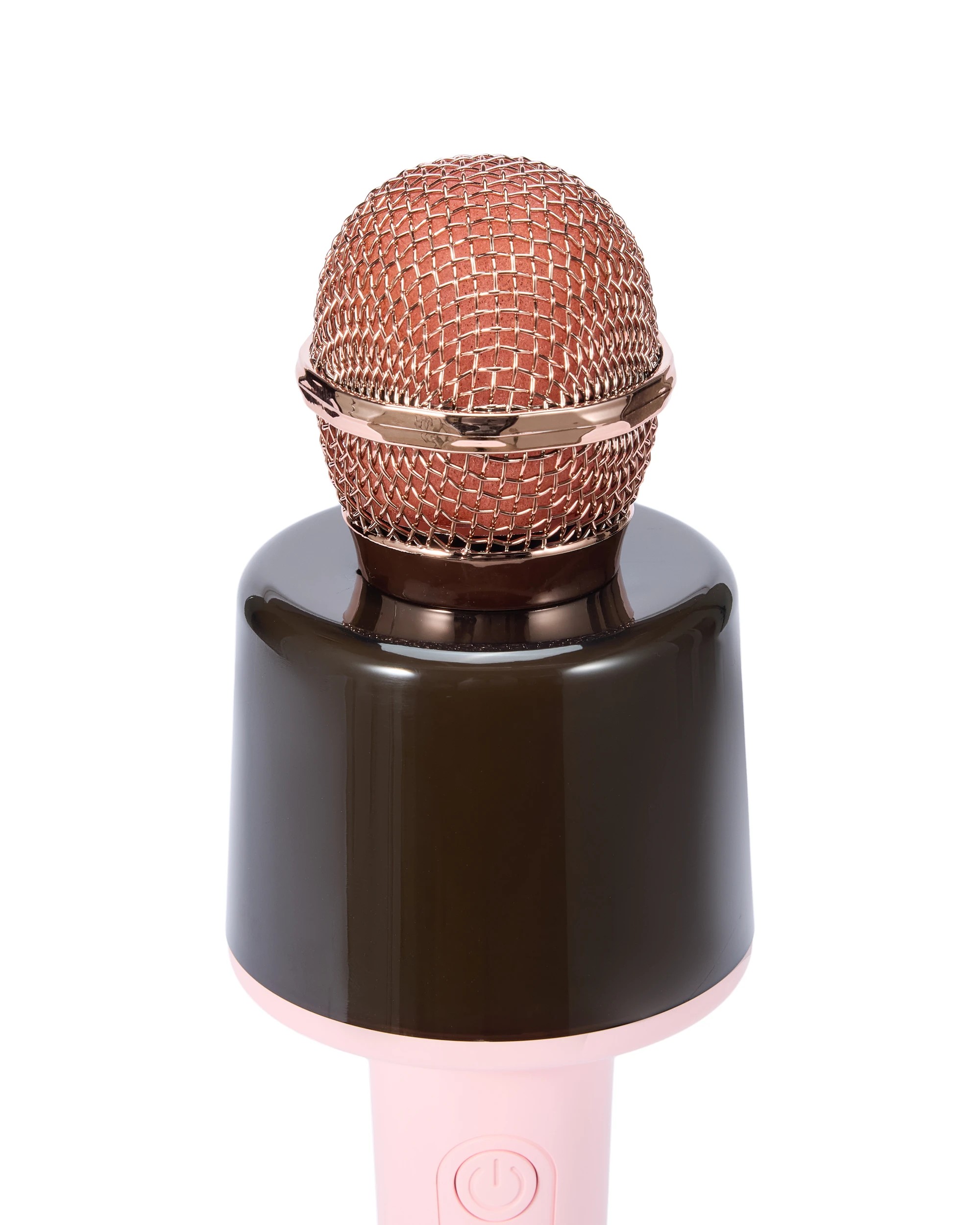 5 Karaoke Bluetooth Microphone - Pink, 5 of 10