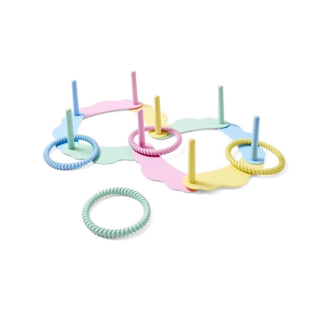4 Ring Toss Set, 4 of 10