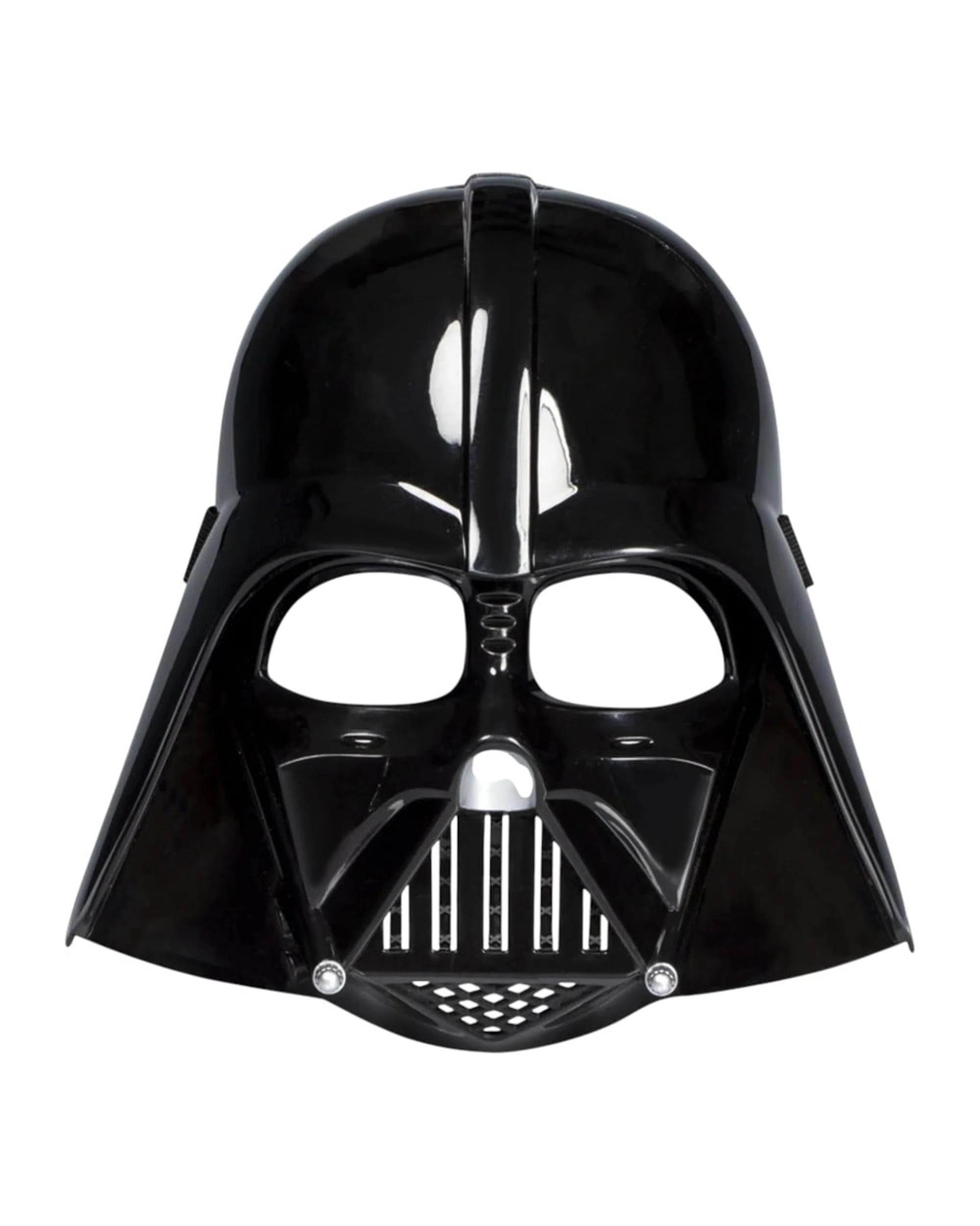 2 Star Wars Darth Vader Basic Mask, 2 of 3