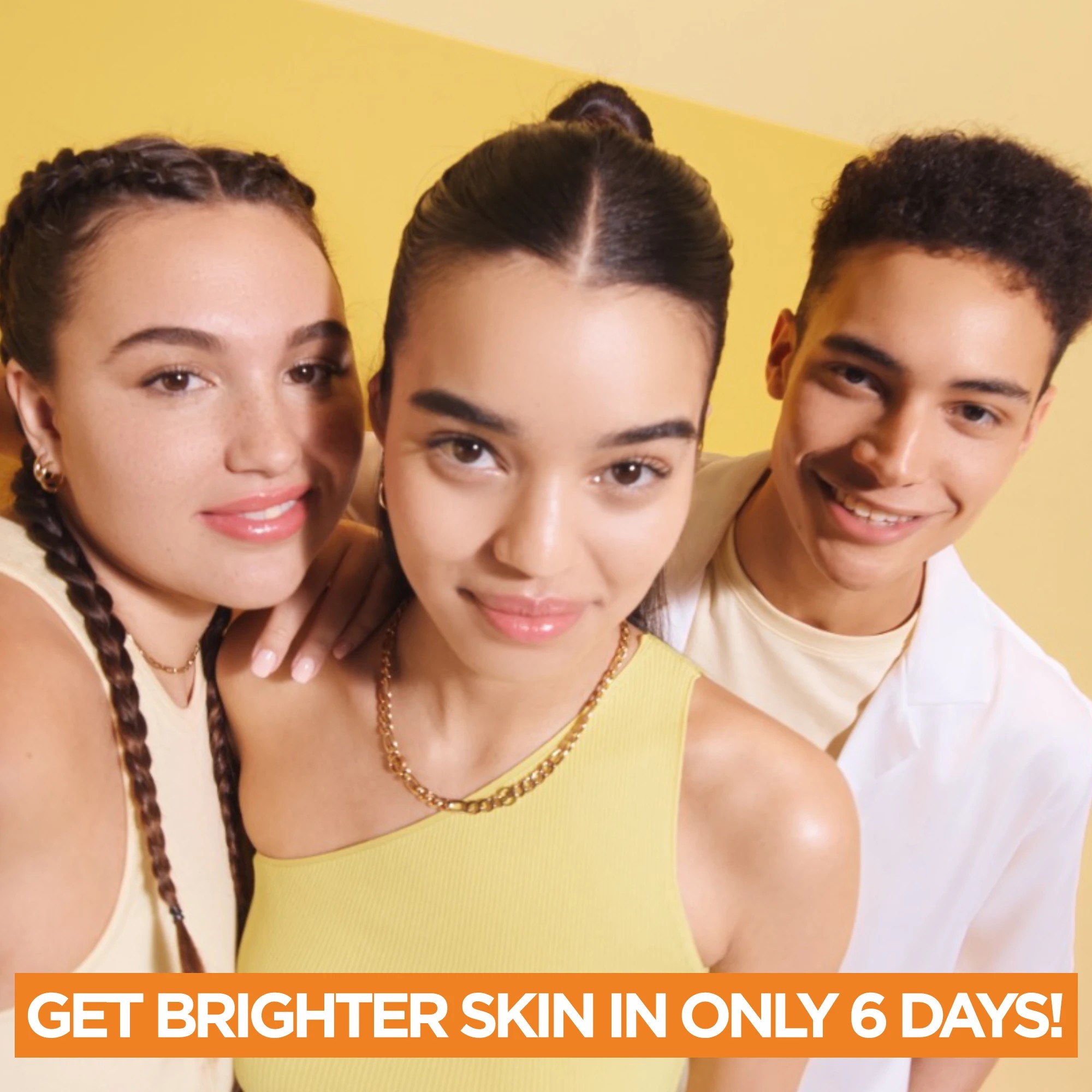 6 New Garnier SkinActive Brightening Serum 30ml - 3.5% Vitamin C, Niacinamide & Salicylic Acid, 6 of 10