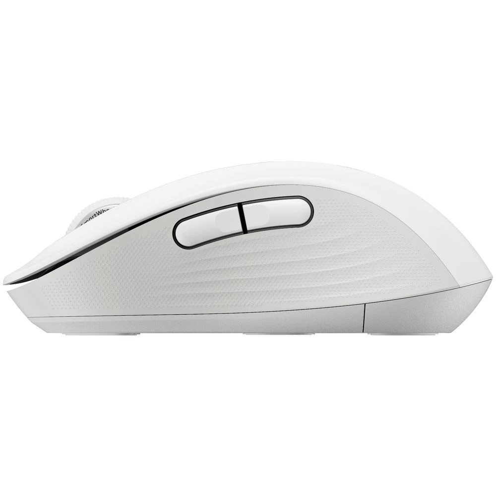 2 Logitech M650 Wireless Mouse White, 2 of 5