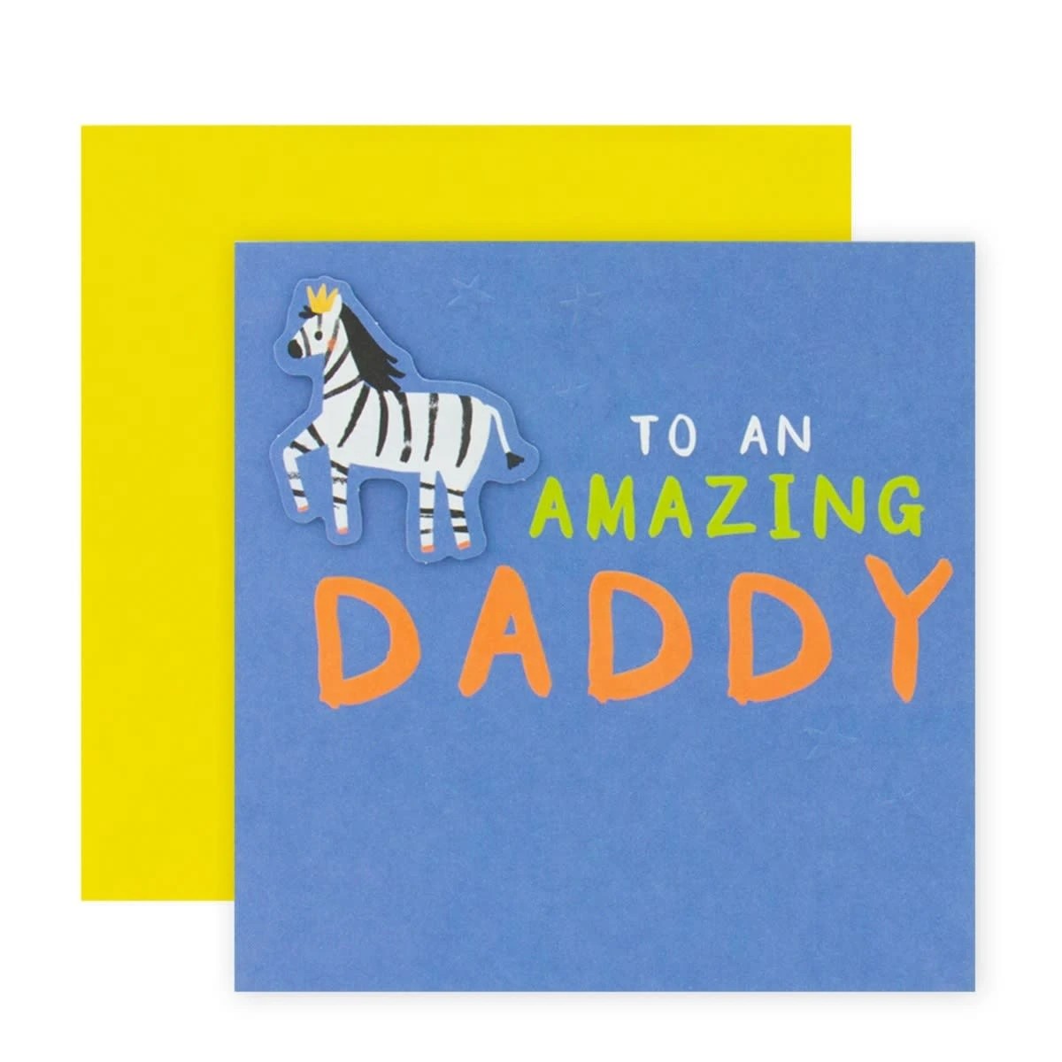 1 Hallmark Father's Day Card - Amazing Daddy, 1 of 3