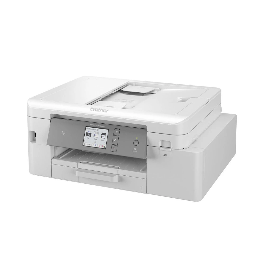 3 Brother MFC-J4440DW INKvestment Printer Starter Kit, 3 of 9