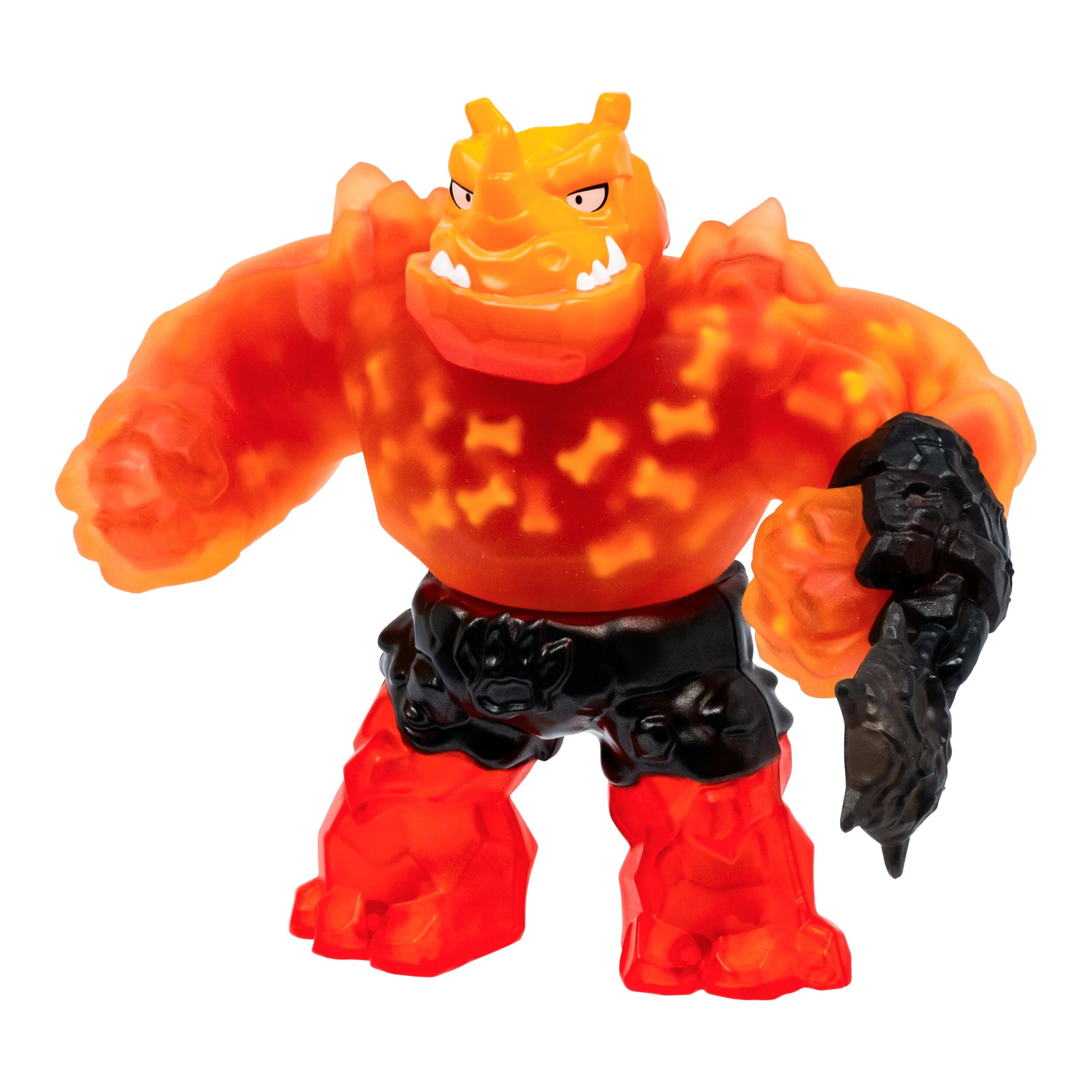 6 Heroes of Goo Jit Zu Meteor Mania Hero Pack - Assorted, 6 of 6