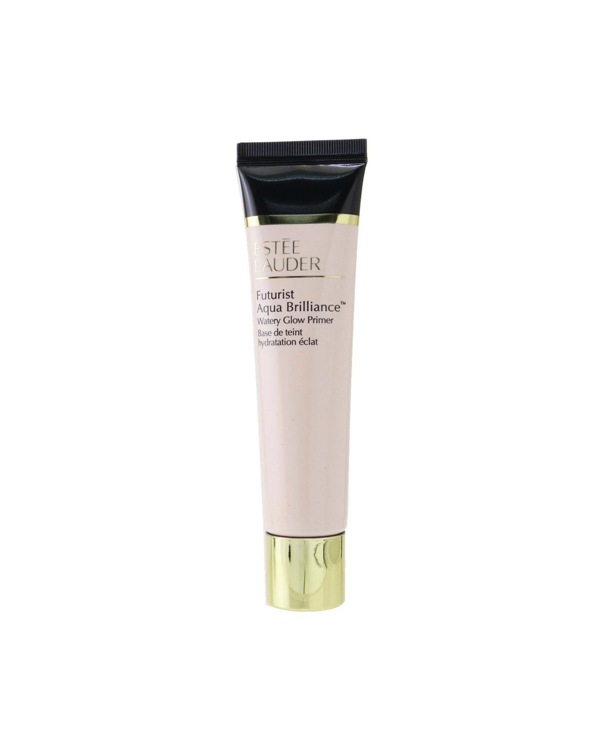 1 Estee Lauder Futurist Aqua Brilliance Watery Glow Primer  40ml/1.4oz, 1 of 3
