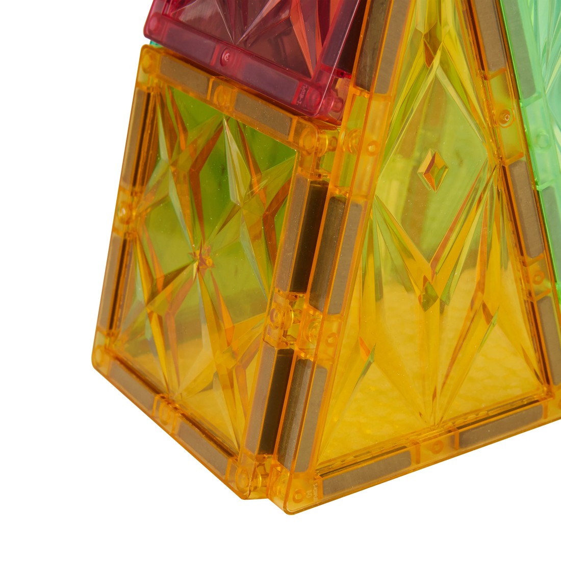 4 24 Piece Magnetics Starter Set, 4 of 7