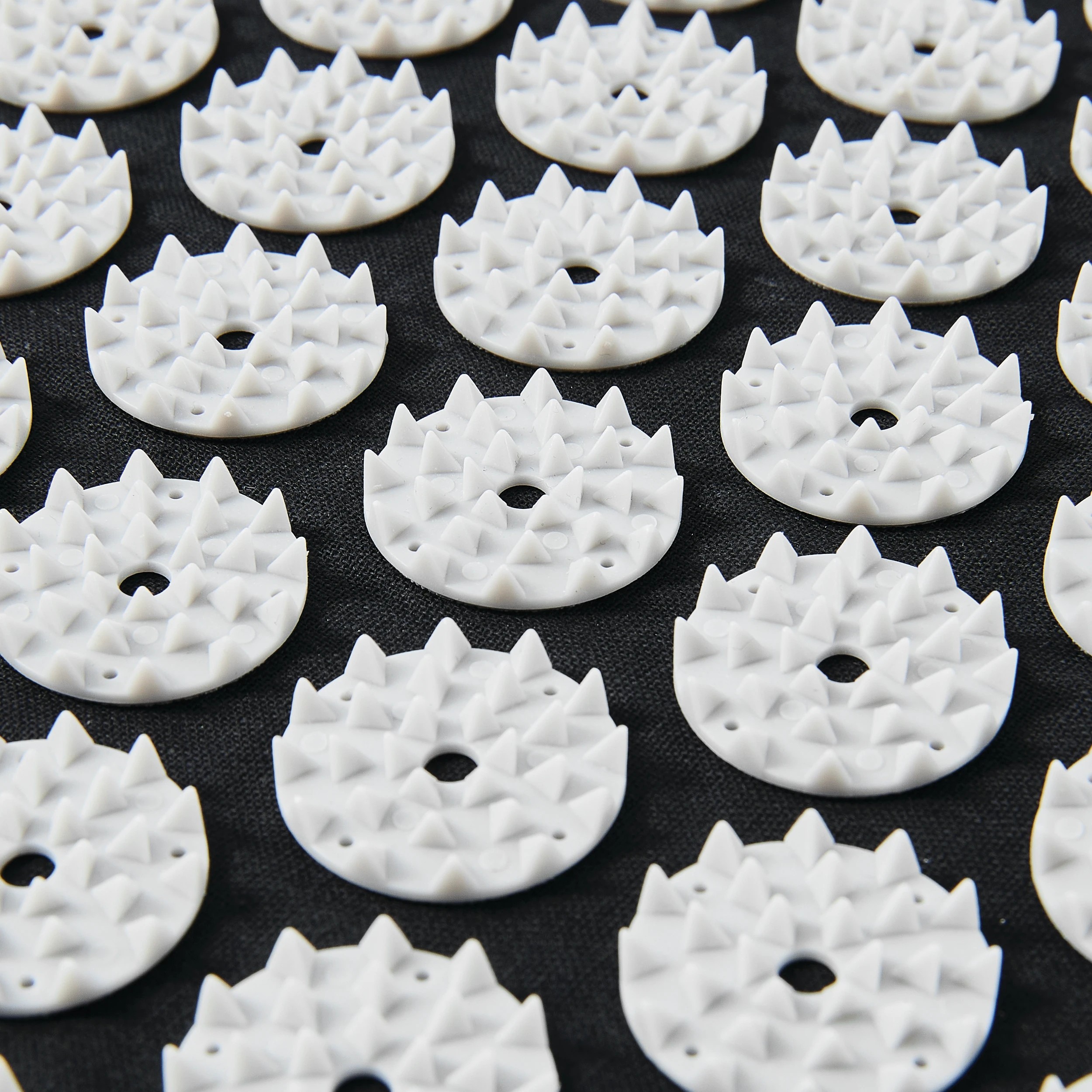 6 Acupressure Mat Set, 6 of 10