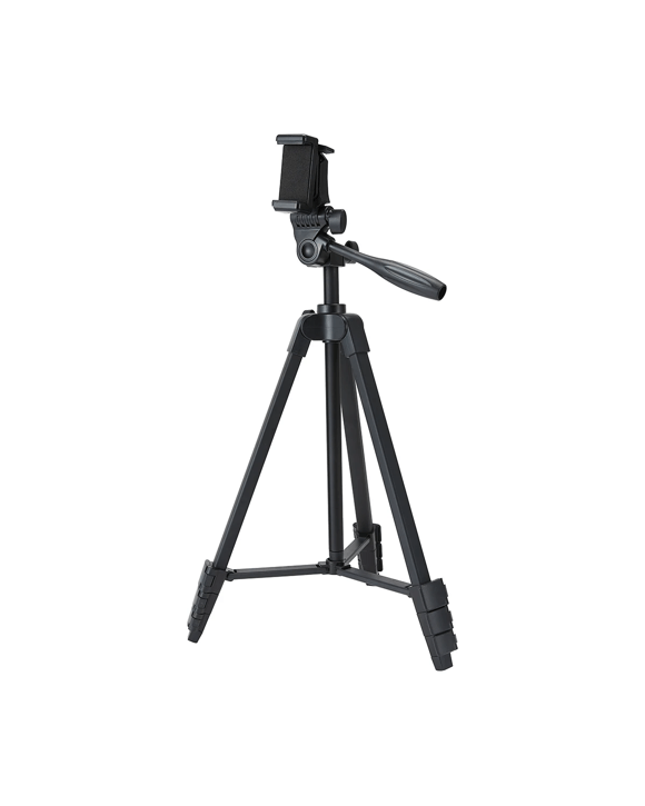 Tripod with Bluetooth Remote Kmart