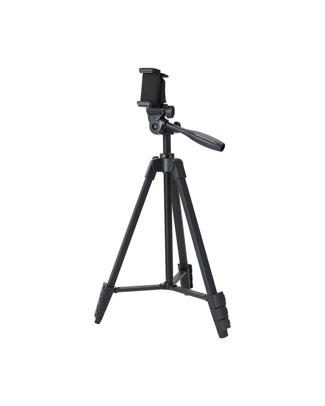 Tripod with Bluetooth Re