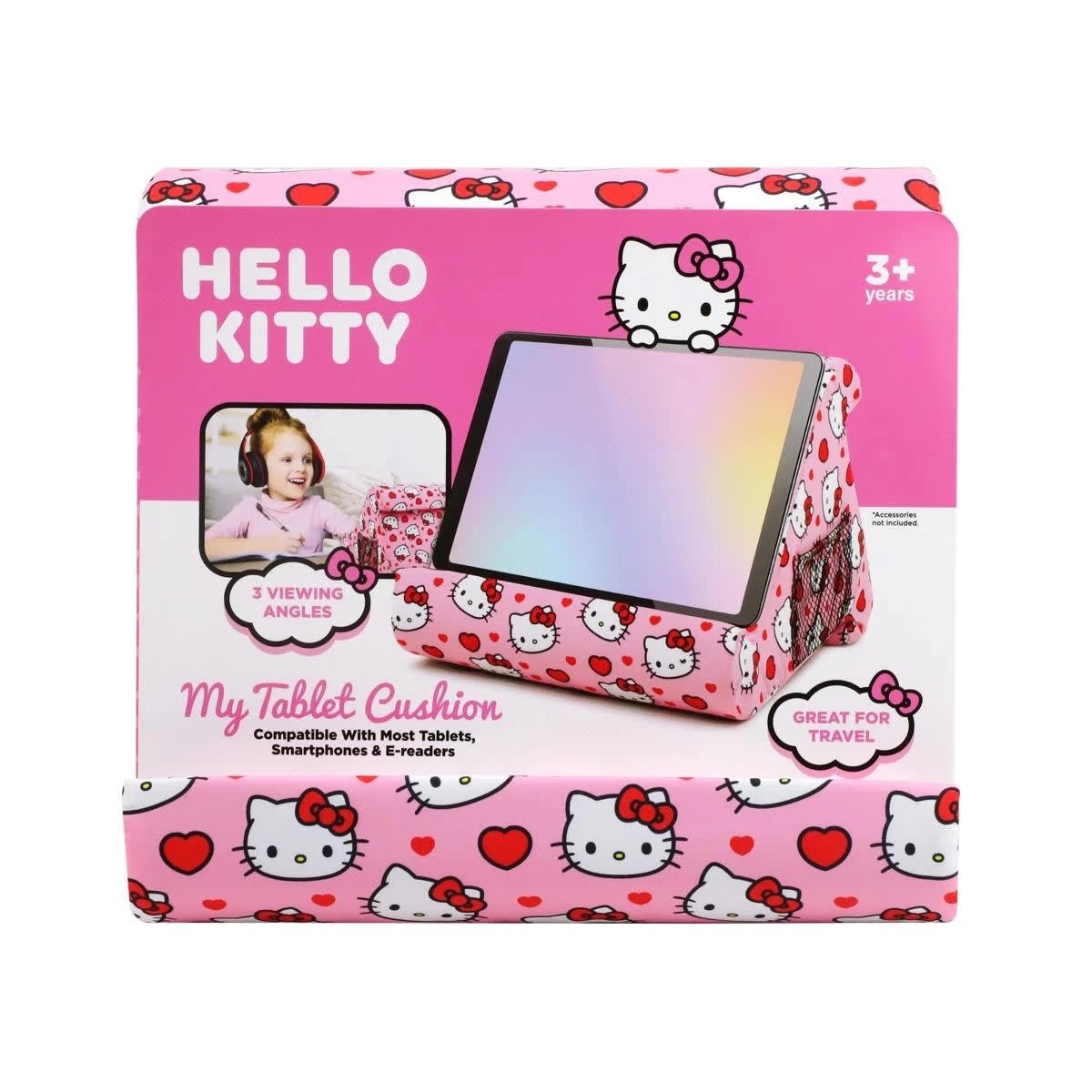 2 Hello Kitty My Tablet Cushion, 2 of 9