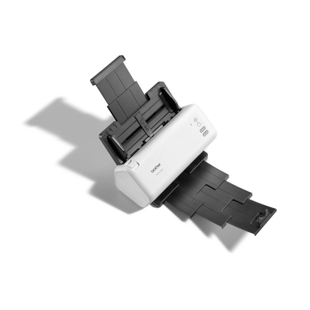 5 Brother ADS-3100 Document Scanner, 5 of 10