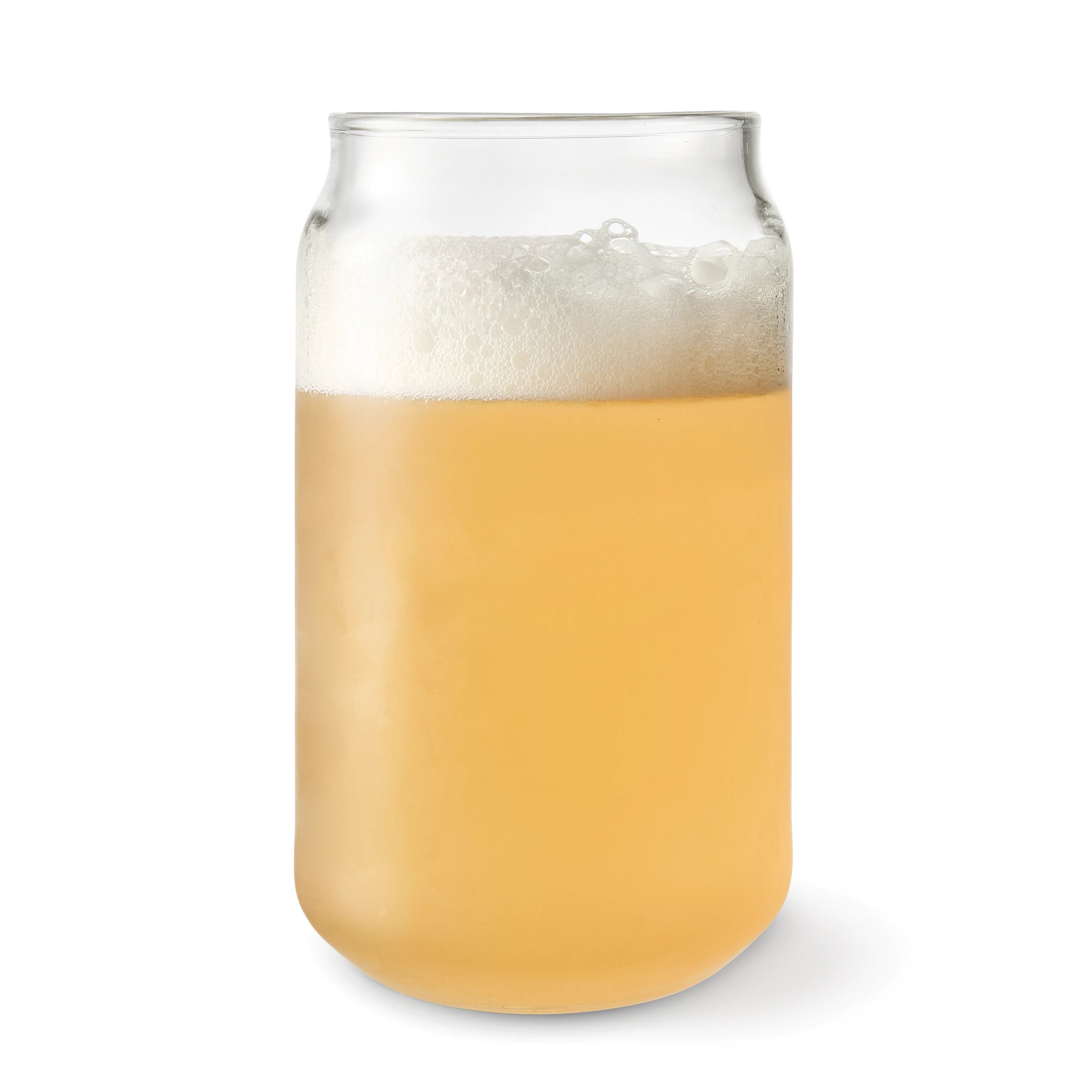 3 6 Beer Glasses, 3 of 5