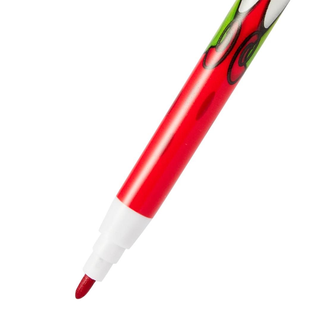 4 50 Pack Scentos Scented Fibre Tip Pens, 4 of 4