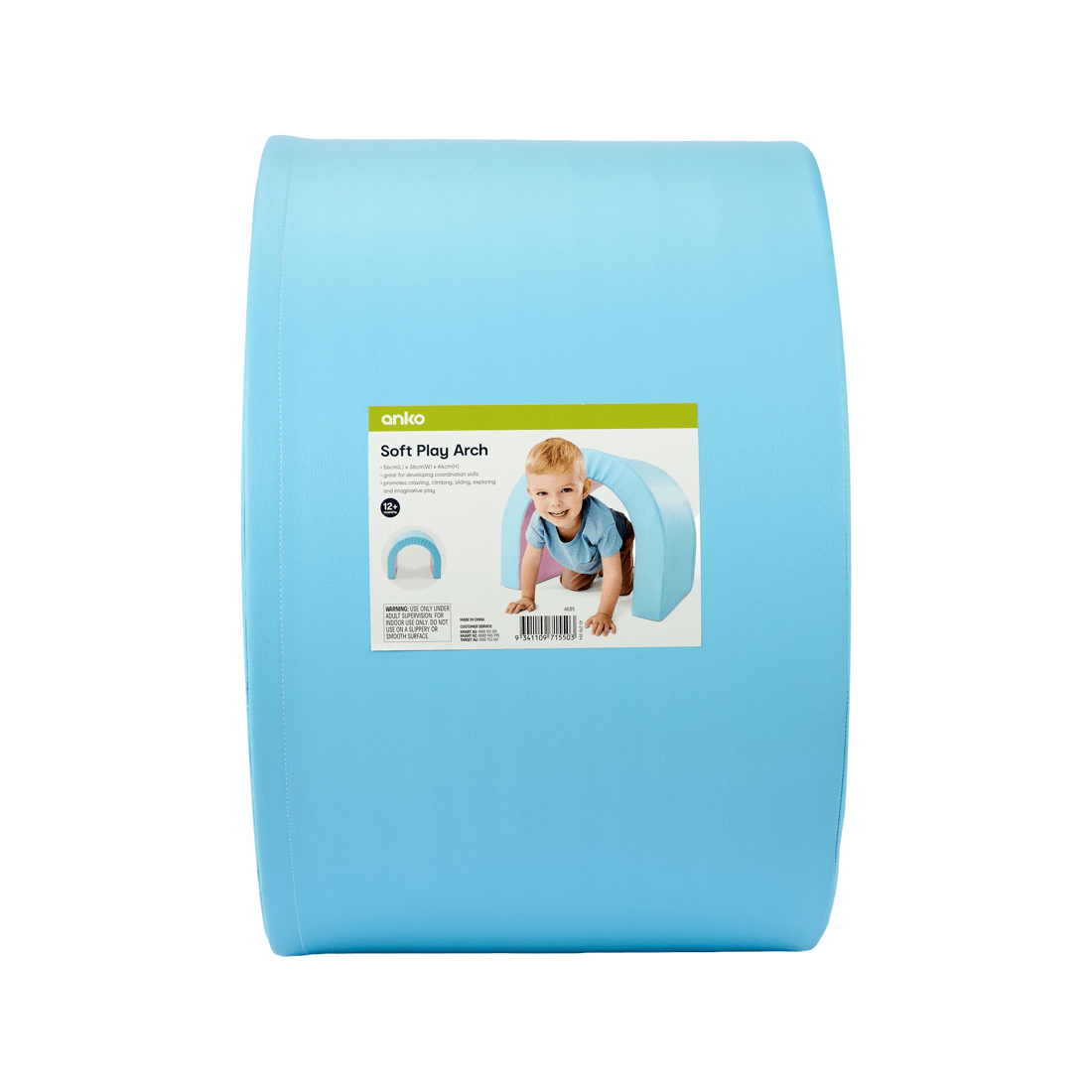 7 Soft Play Arch, 7 of 7