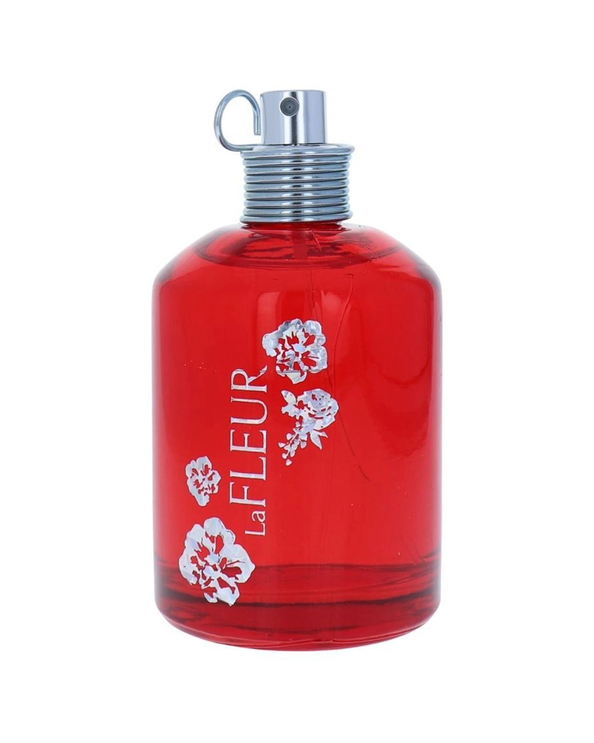 2 Mirage La Fleur Eau De Parfum Spray Womens Fragrance Edp 2 Pack 100Ml, 2 of 4