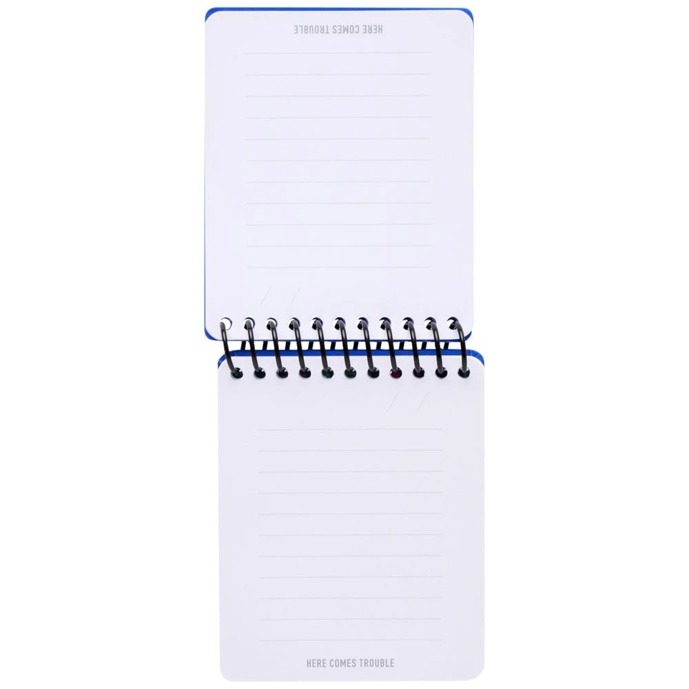 4 Lucasfilm Star Wars A7 Notepad 120 Pages, 4 of 4