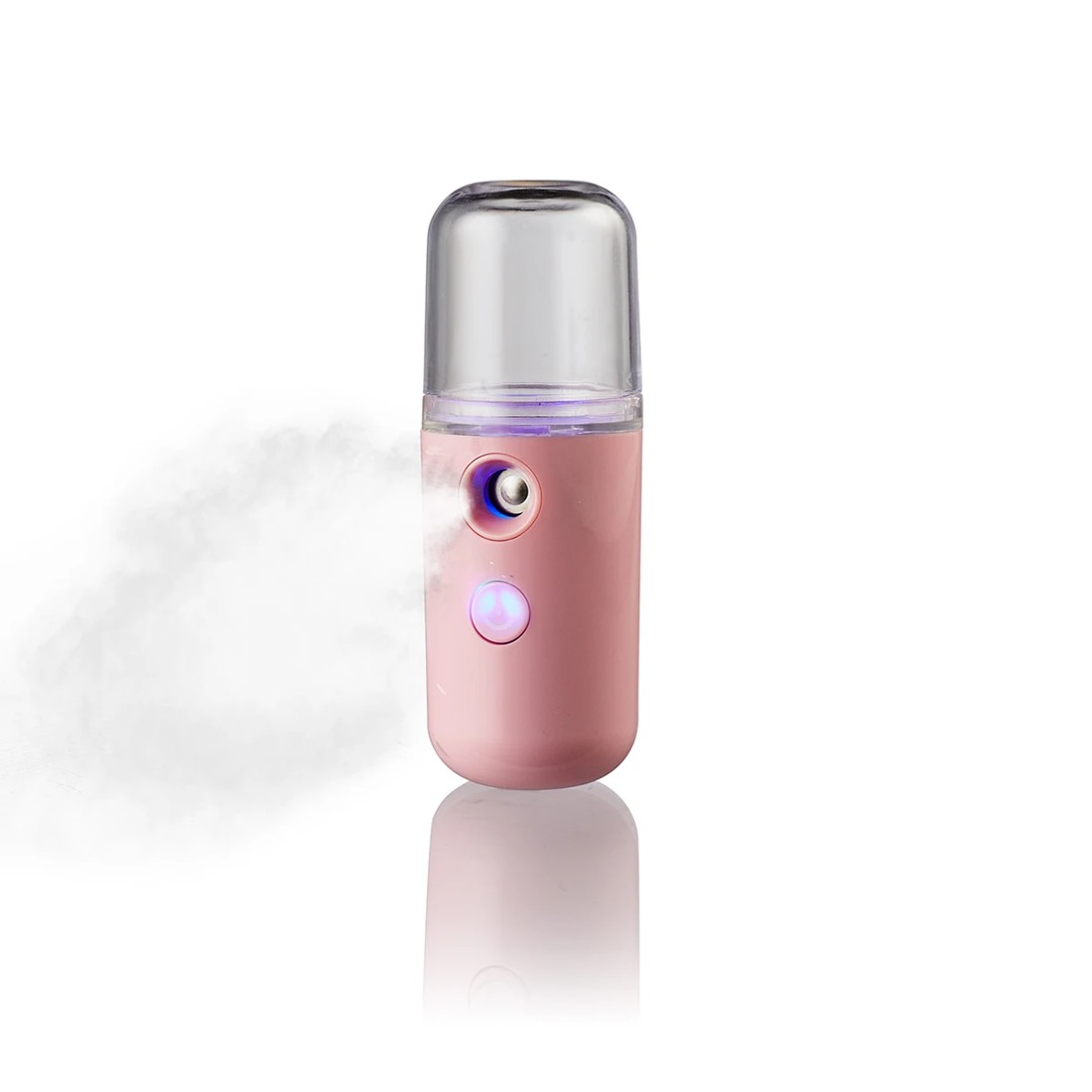 1 Electronic Facial Mister, 1 of 9