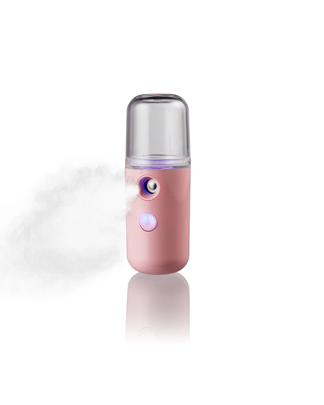 1 Electronic Facial Mister, 1 of 9