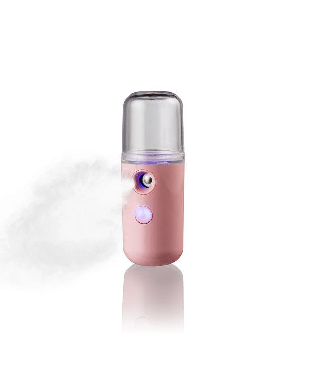 Electronic Facial Mi