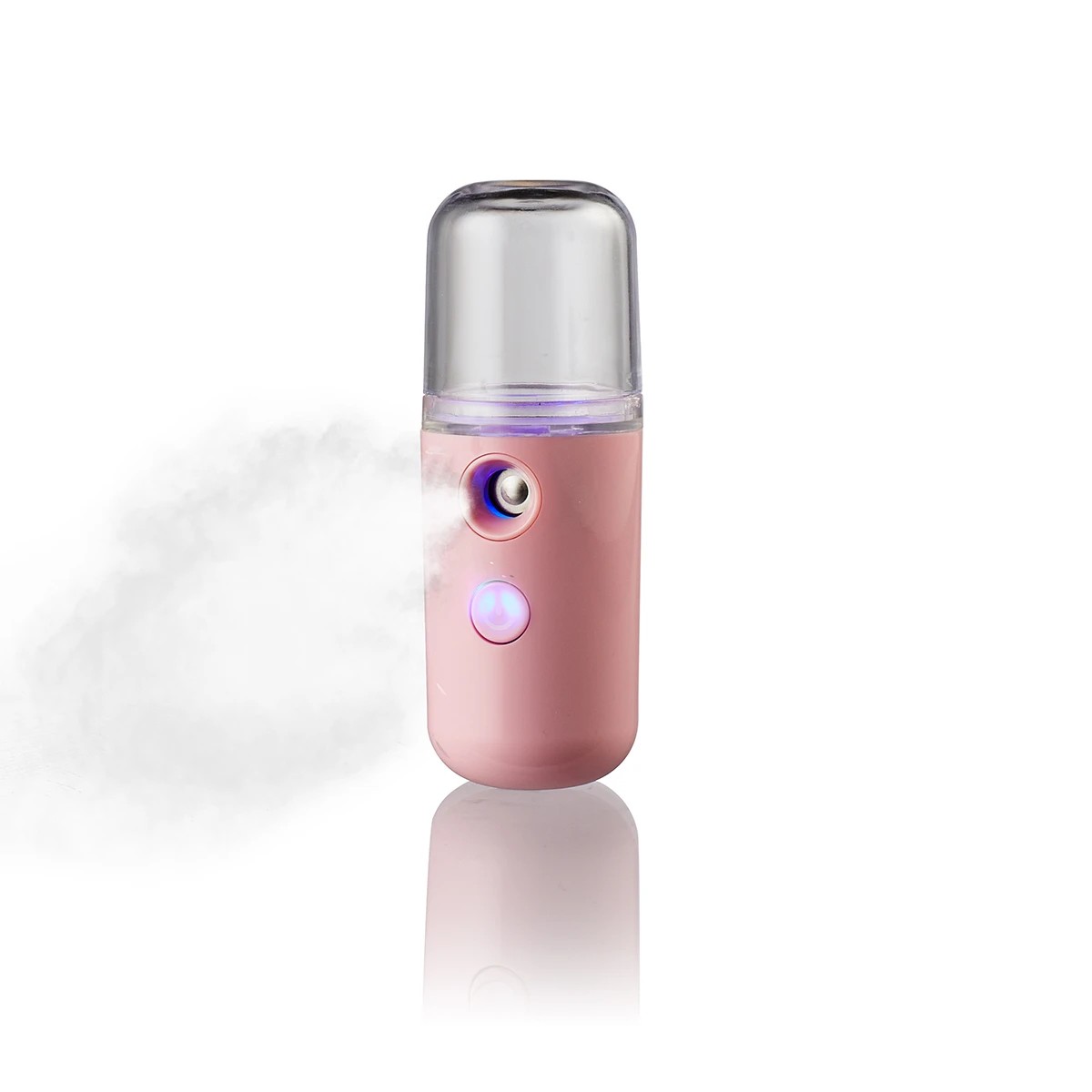 1 Electronic Facial Mister, 1 of 9