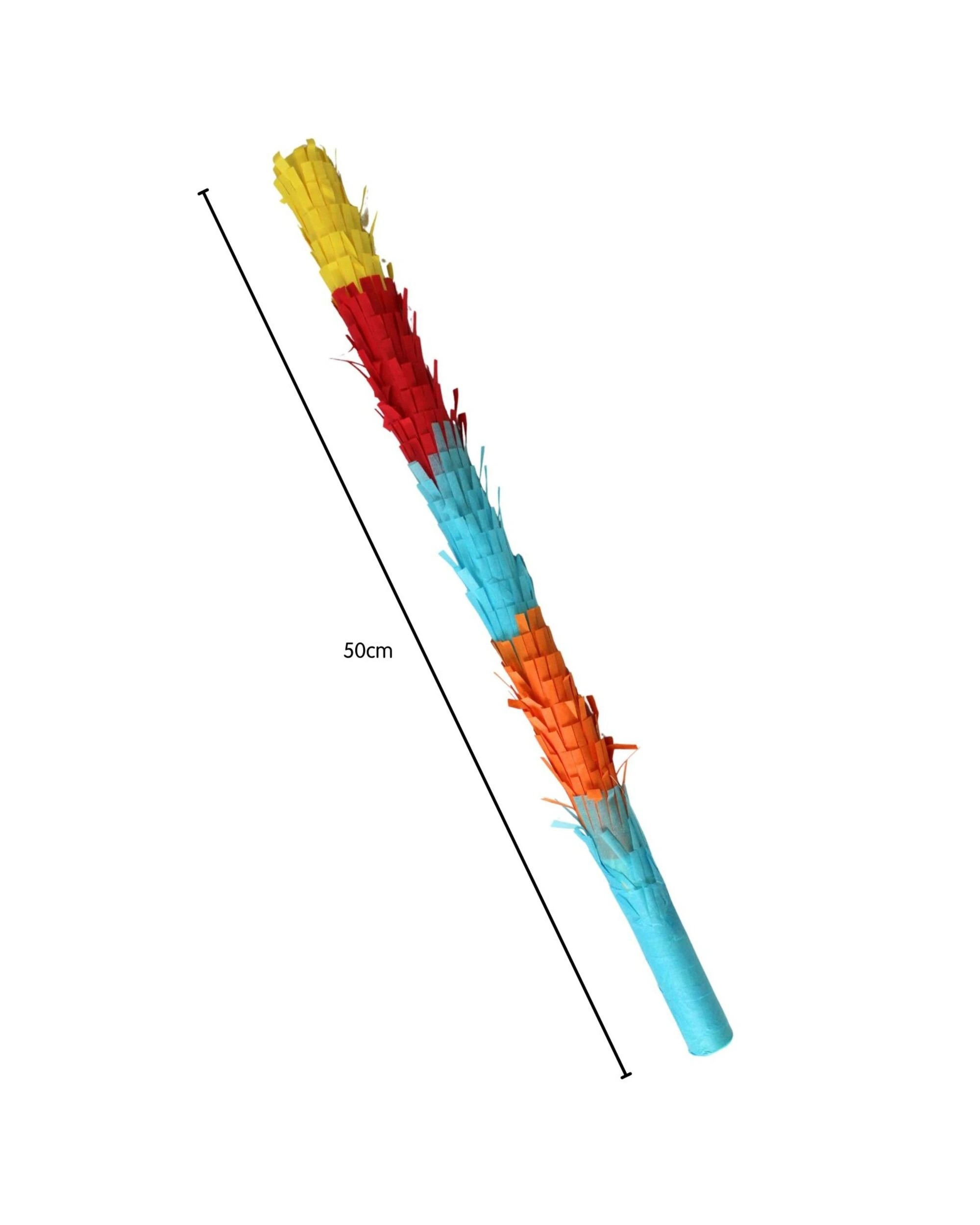 2 Party Maker Pinata Stick 50cm - Assorted, 2 of 3