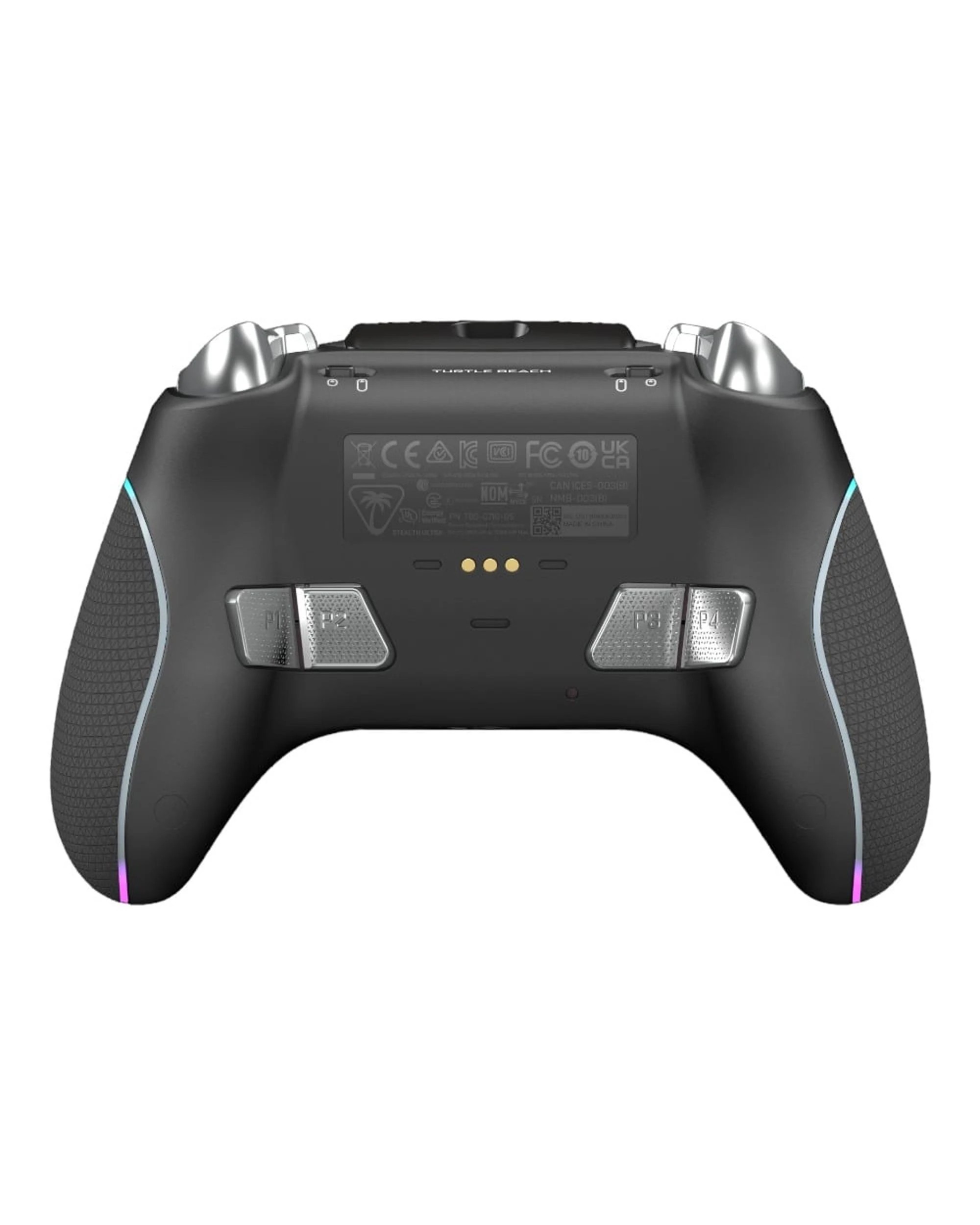 8 Turtle Beach  Stealth Ultra High-Performance Wireless Controller with Rapid Charge Dock For Xbox and PC, 8 of 9