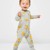 GREY MARLE RALPH YELLOW