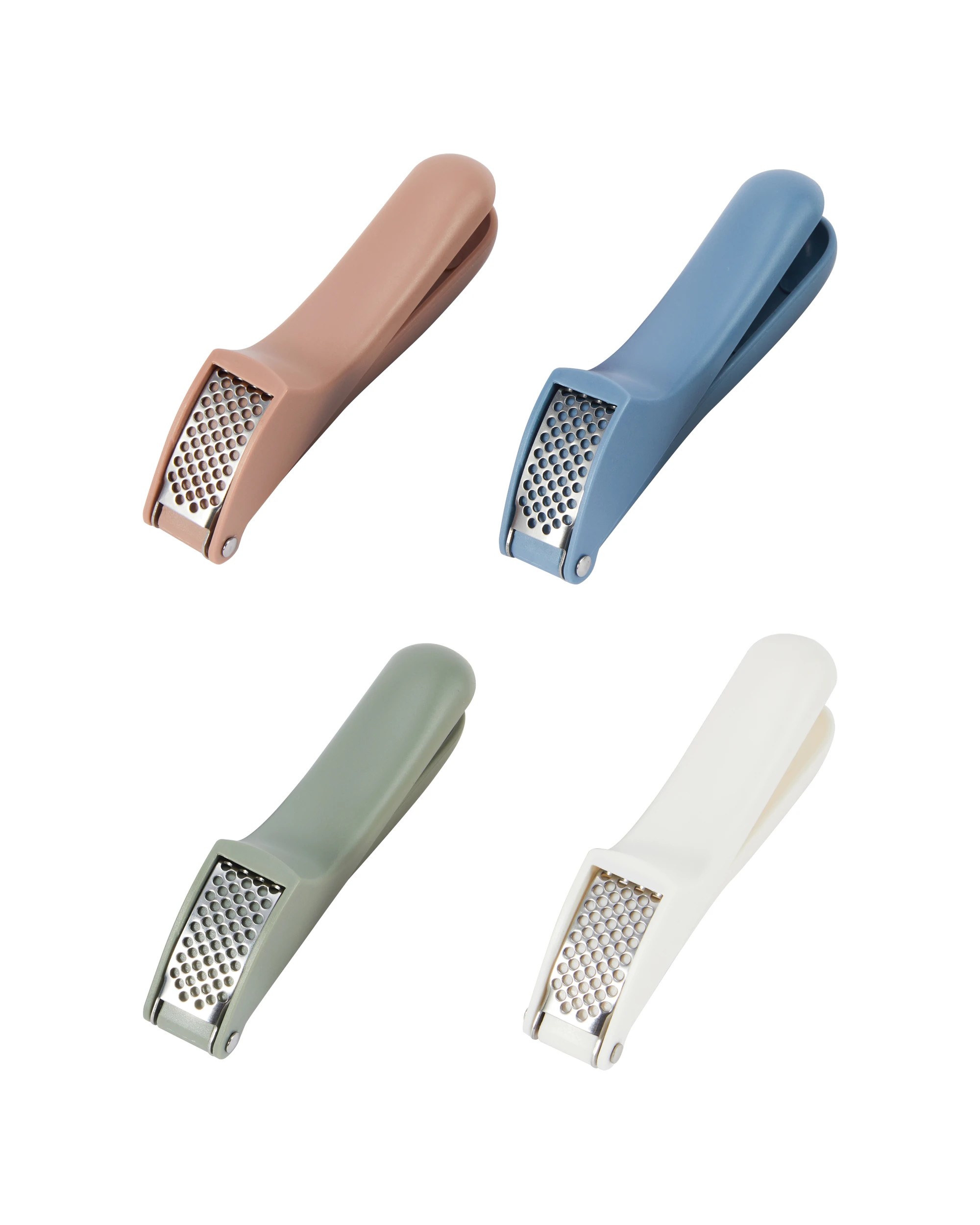 1 Garlic Press - Assorted, 1 of 5