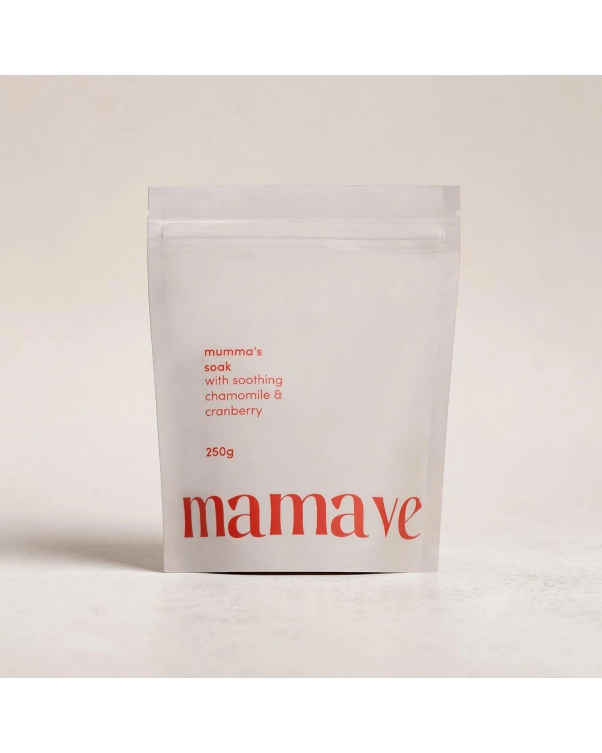 2 Mamave - Mumma's Soak, 2 of 4