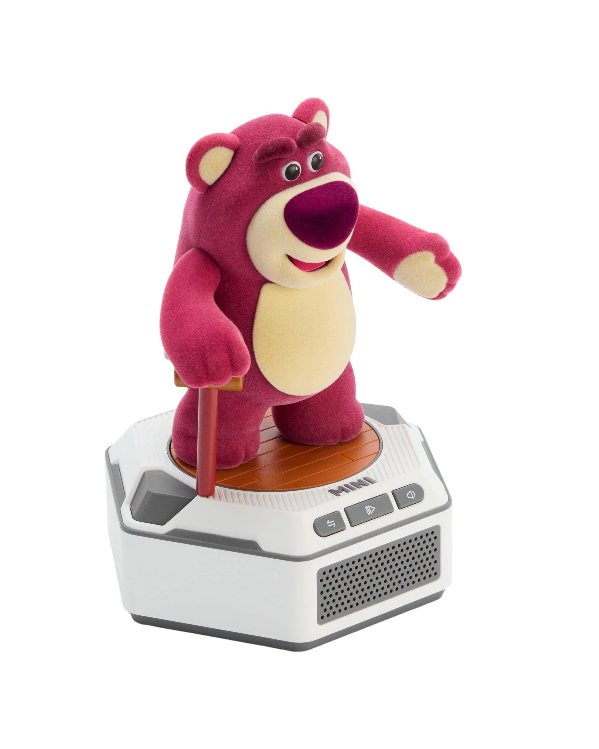 6 Robosen Mini Robot: Toy Story Kit - Lotso, 6 of 7