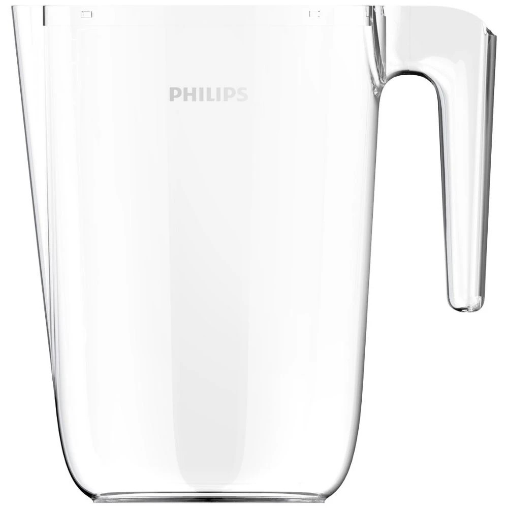 4 Philips Micro X Jug with Timer 2.6L White, 4 of 9