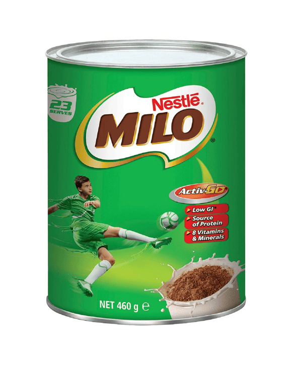 Nestle MILO 460g