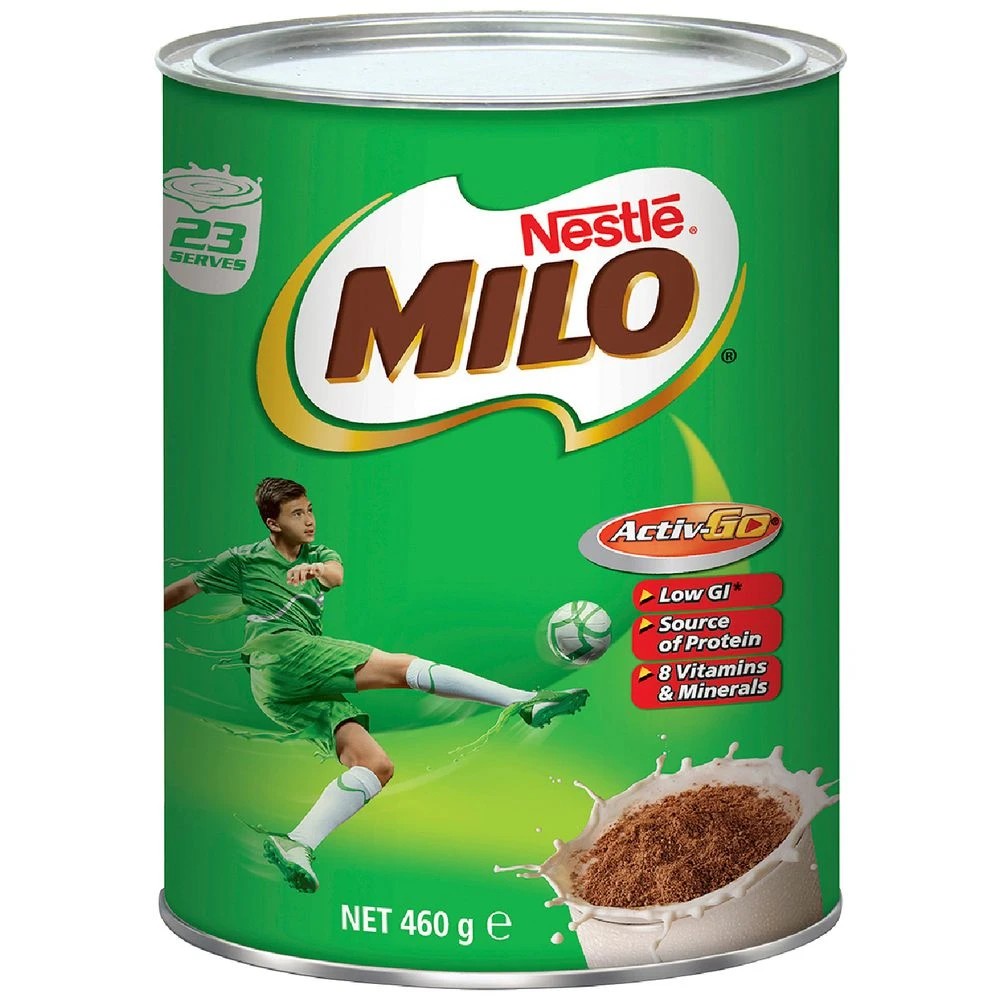 1 Nestle MILO 460g, 1 of 1