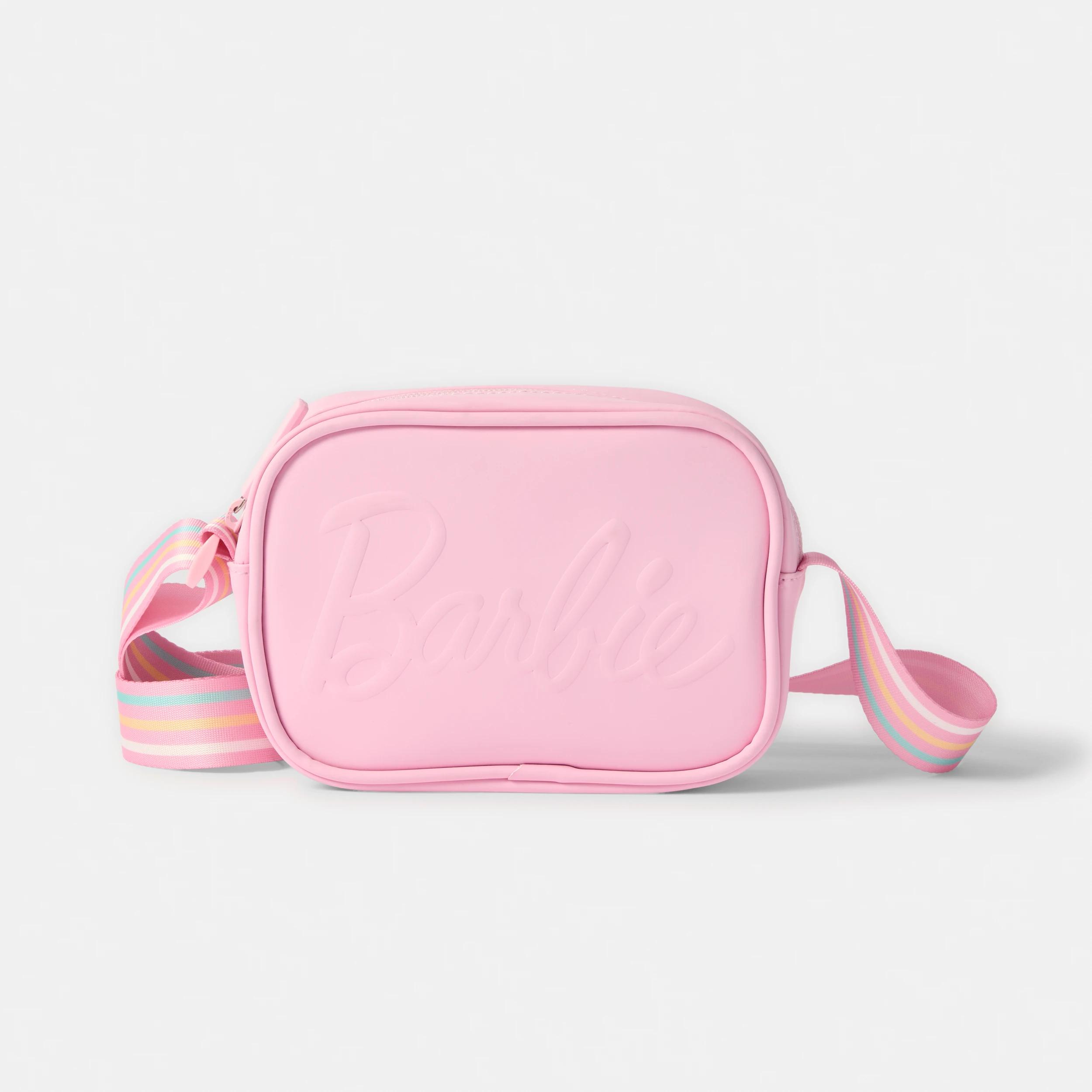 1 Barbie License Crossbody Bag BARBIE, 1 of 4