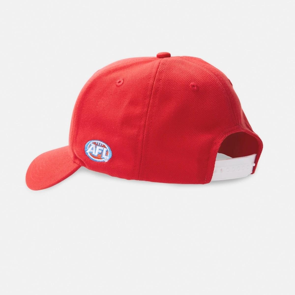2 Official AFL Adult Cap Sydney, 2 of 6
