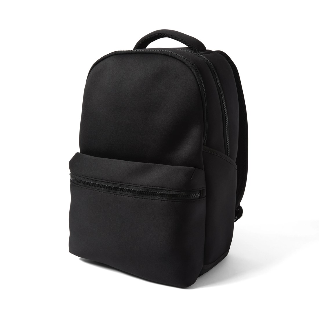 2 Neoprene Backpack - Black, 2 of 9
