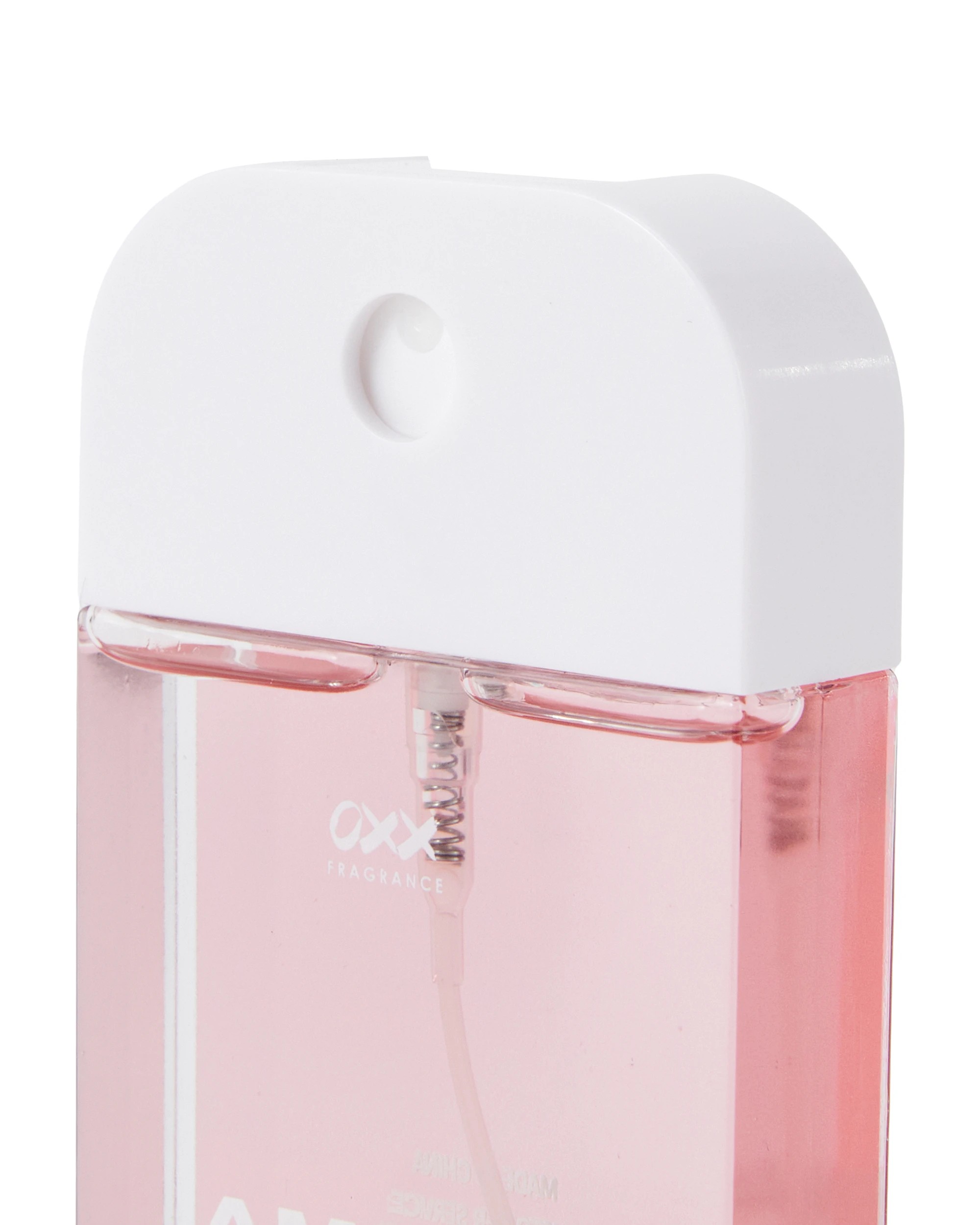 5 OXX Fragrance Amber Rise Hair and Body Mist 80ml - Raspberry, Musk and Caramel, 5 of 6