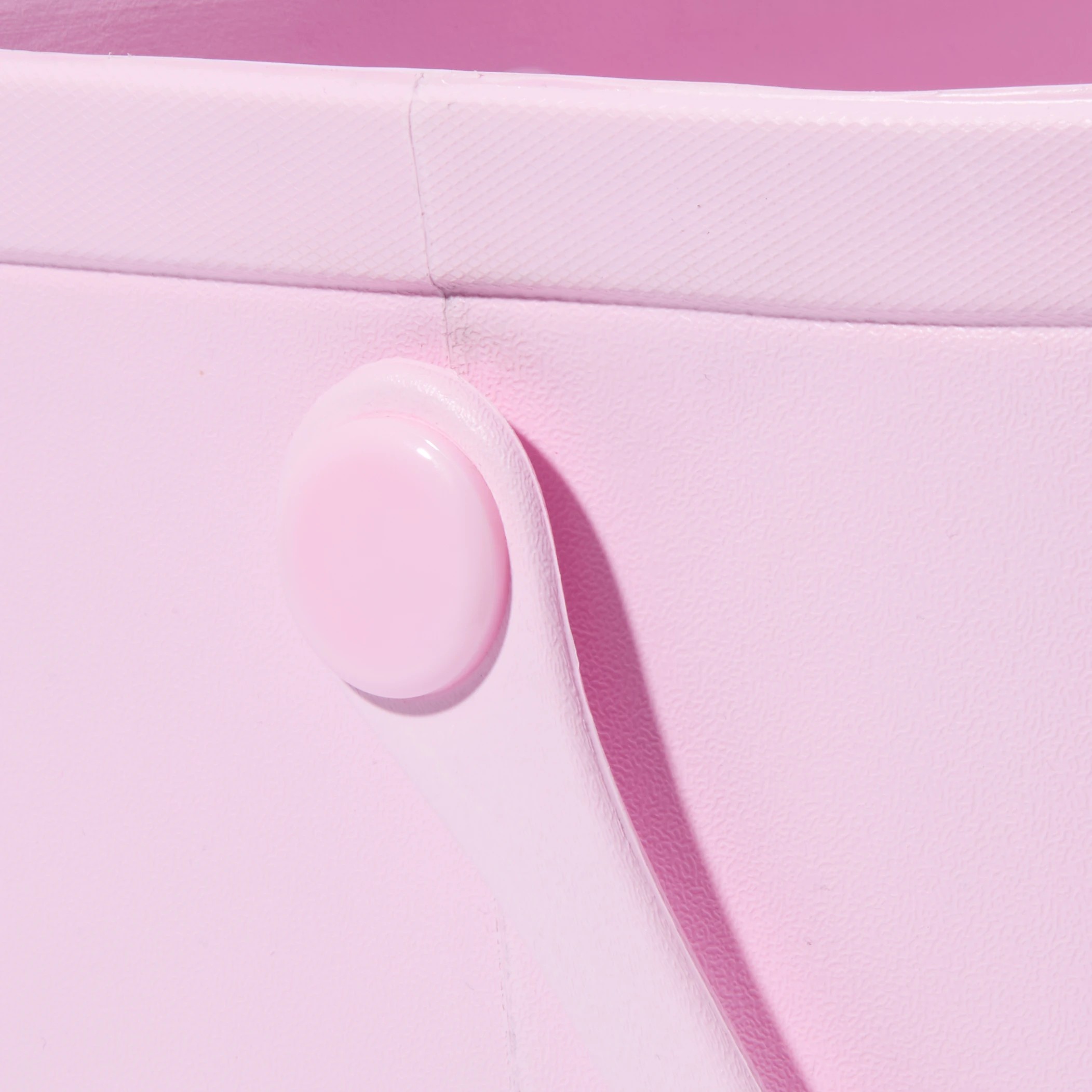 9 EVA Tote Bag - Pink, 9 of 11