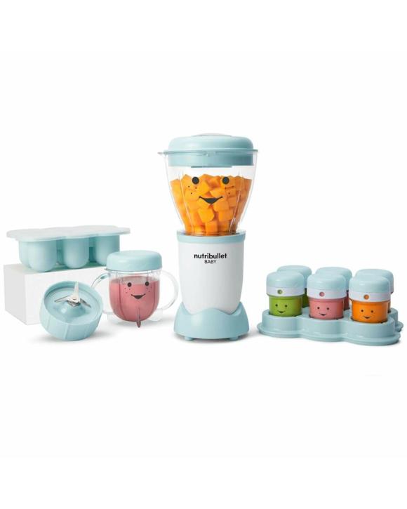 NUTRIBULLET Baby Blender
