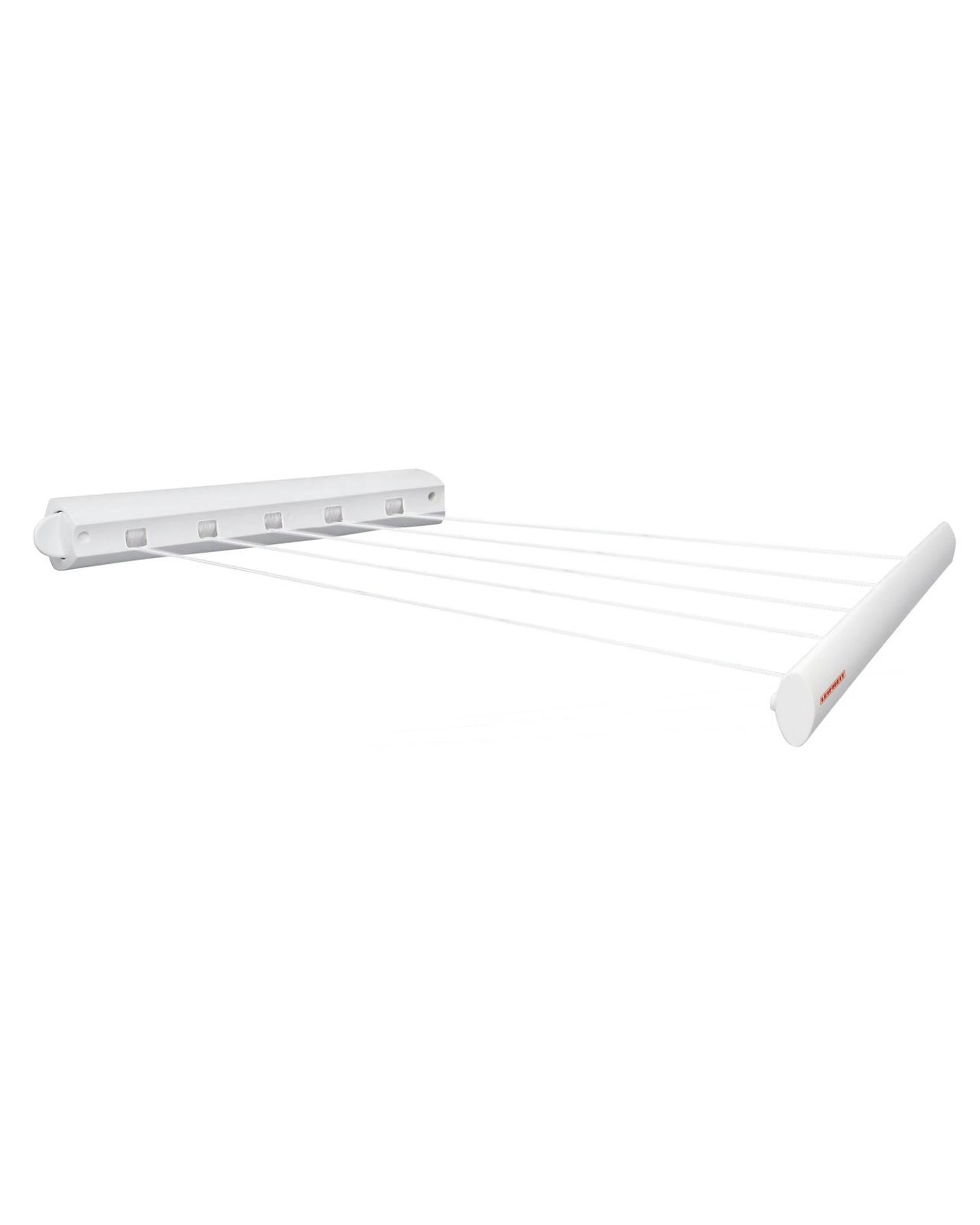 2 Leifheit Rollfix 210 Wall Mounted Air Dryer  21 Metres L83040, 2 of 3