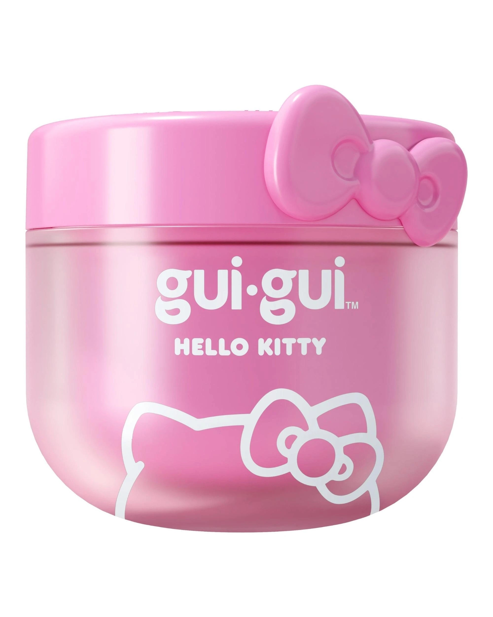 3 Gui Gui Sanrio Hello Kitty and Friends Hello Kitty Slime Single Pack, 3 of 4