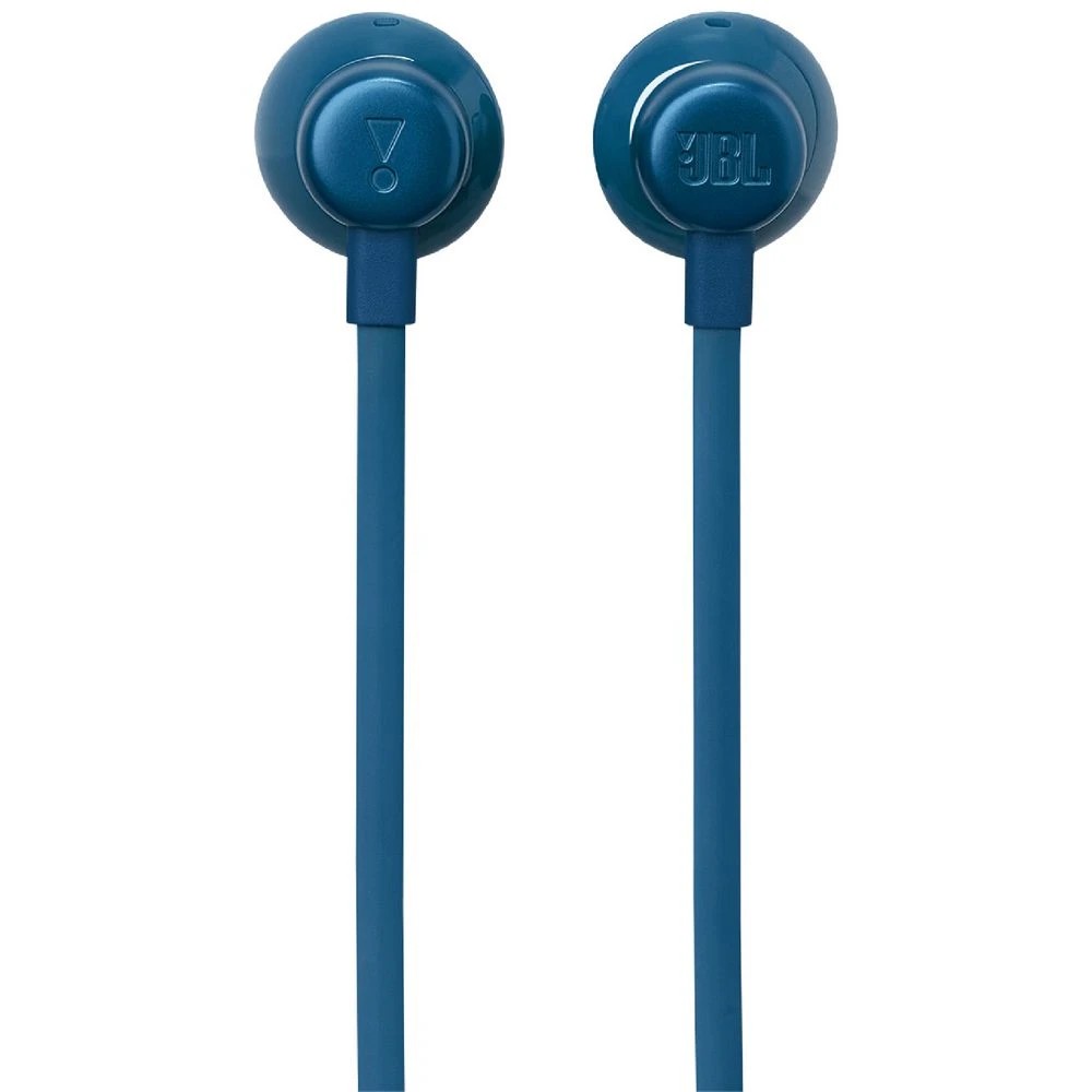 2 JBL Tune T305 USB-C Wired Headphones Blue, 2 of 7