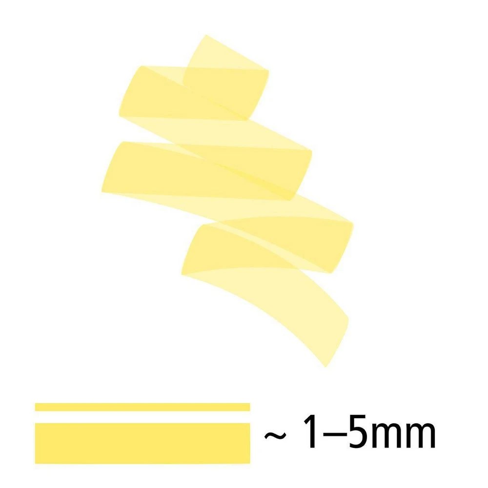 3 Staedtler Textsurfer Highlighter Sunflower Yellow, 3 of 4